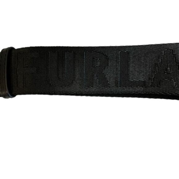 FURLA Women's Leather Shoulder Bag In Talco - NWT - Picture 10 of 10